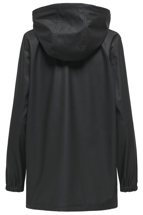 Jacqueline de Yong jdymulan raincoat otw siji noos